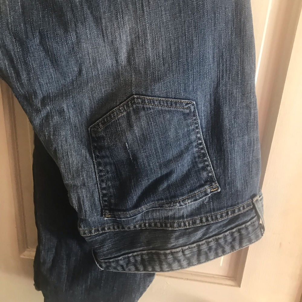 Jeans.